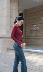 Áo Thun Cổ Sơmi 3M