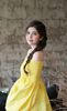 Đầm Babydoll TD Bo Thun