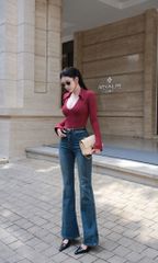 Áo Thun Cổ Sơmi 3M