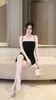 Đầm Lưới 2S Kèm Charm