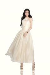 Maxi Voan Yếm Kèm Charm