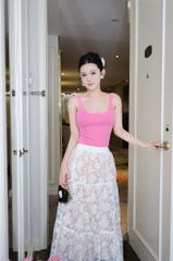 Cv Ren Tầng Nền Hoa