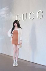 Đầm Thun Trơn 2S