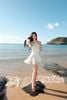 Đầm Yếm Hoa kèm Bèo