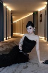 Set Cup Lưới Tầng