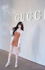 Đầm Thun Trơn 2S