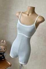 Jumsuit Strap Line Mix