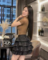 Cv Jean 3M Tầng Ngắn
