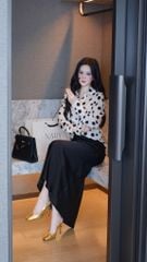 Cv Lụa Đuôi Cá 3M