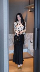 Cv Lụa Đuôi Cá 3M