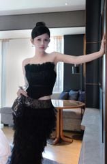 Set Cup Lưới Tầng