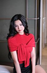 Cv Ngắn Denim Style