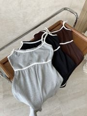 Jumsuit Strap Line Mix