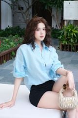 Quần Short Bảng To