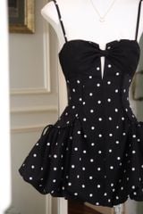 Đầm Tùng Bí Đính Nơ