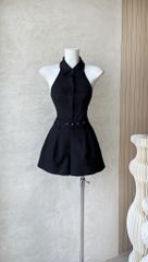 Jum Yếm Cổ Somi Kèm Nịt