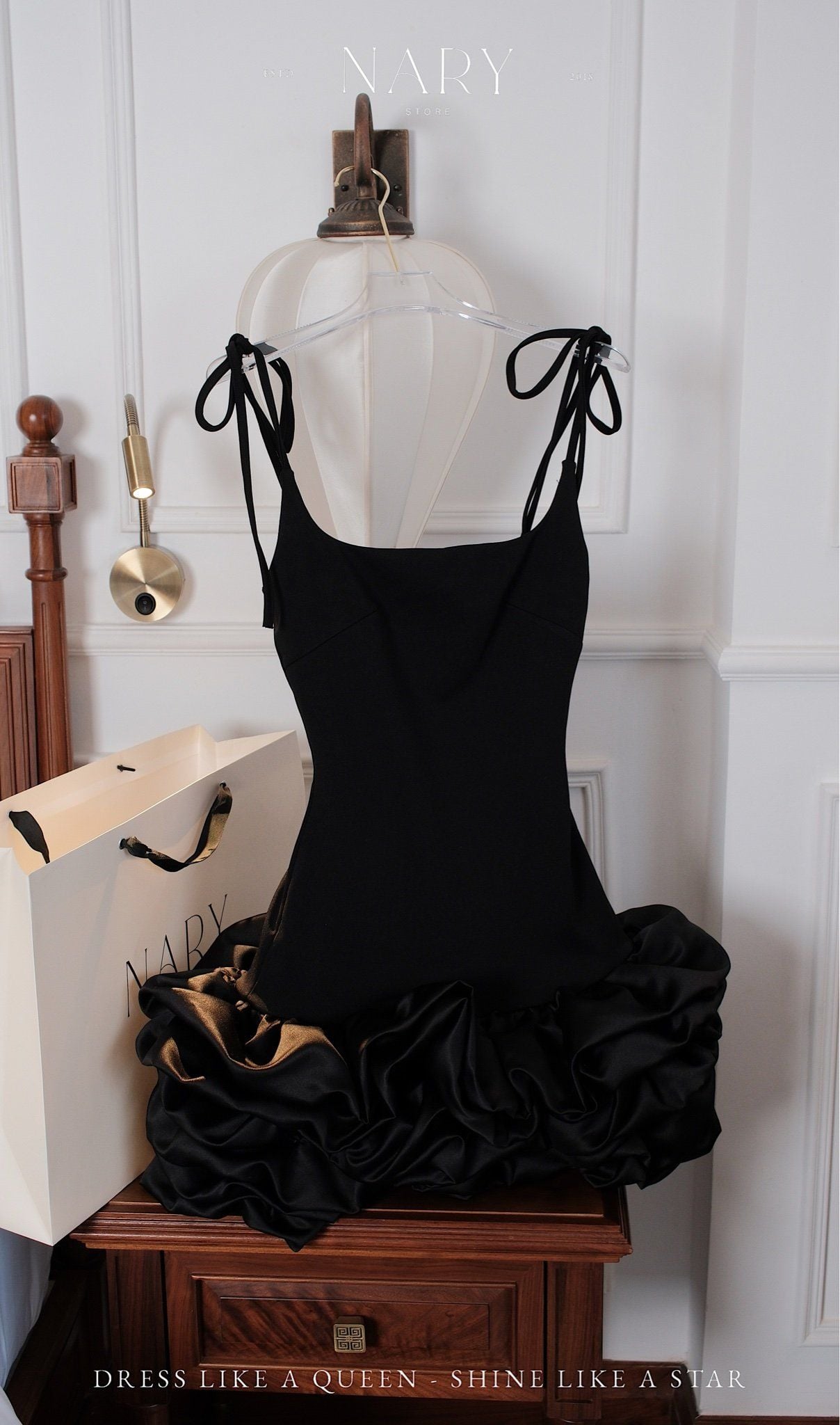 Đầm Trơn Tùng Bí