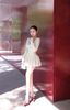 Đầm Thun TD Dập Ly