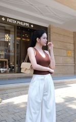 Quần Tây Ống Rộng 3M