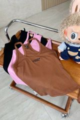 Áo Tanktop Cami Basic
