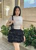 Cv Jean 3M Tầng Ngắn