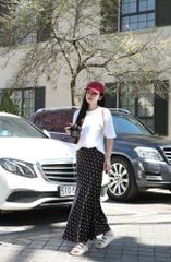 Cv Đuôi Cá Châm Bi