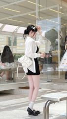 Đầm Thun Trơn 2S