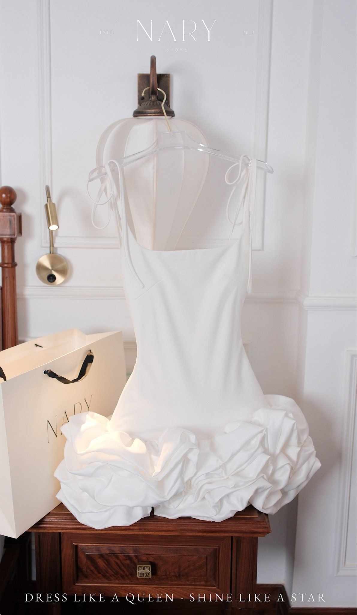 Đầm Trơn Tùng Bí