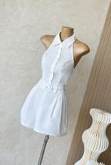 Jum Yếm Cổ Somi Kèm Nịt