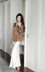 Cv Lụa Đuôi Cá 3M