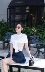 Cv Jean Xòe Xếp Li TT