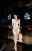 Set Áo Đan Dây Tà Nhọn