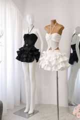 Set Ống Ren + Cv Tầng Nơ