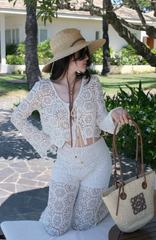 Set Len TD Cột Dây