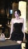 Đầm Cup Kim Sa Kết Bông