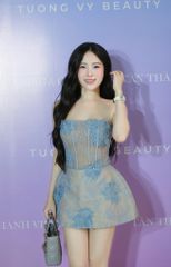 Đầm Cup Kết Bông Đính Đá