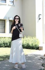 Cv Đuôi Cá Châm Bi