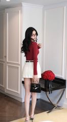 Cv Giả Quần 4 Túi