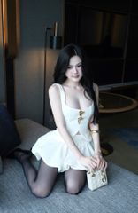 Set Cv Bí Kèm Charm