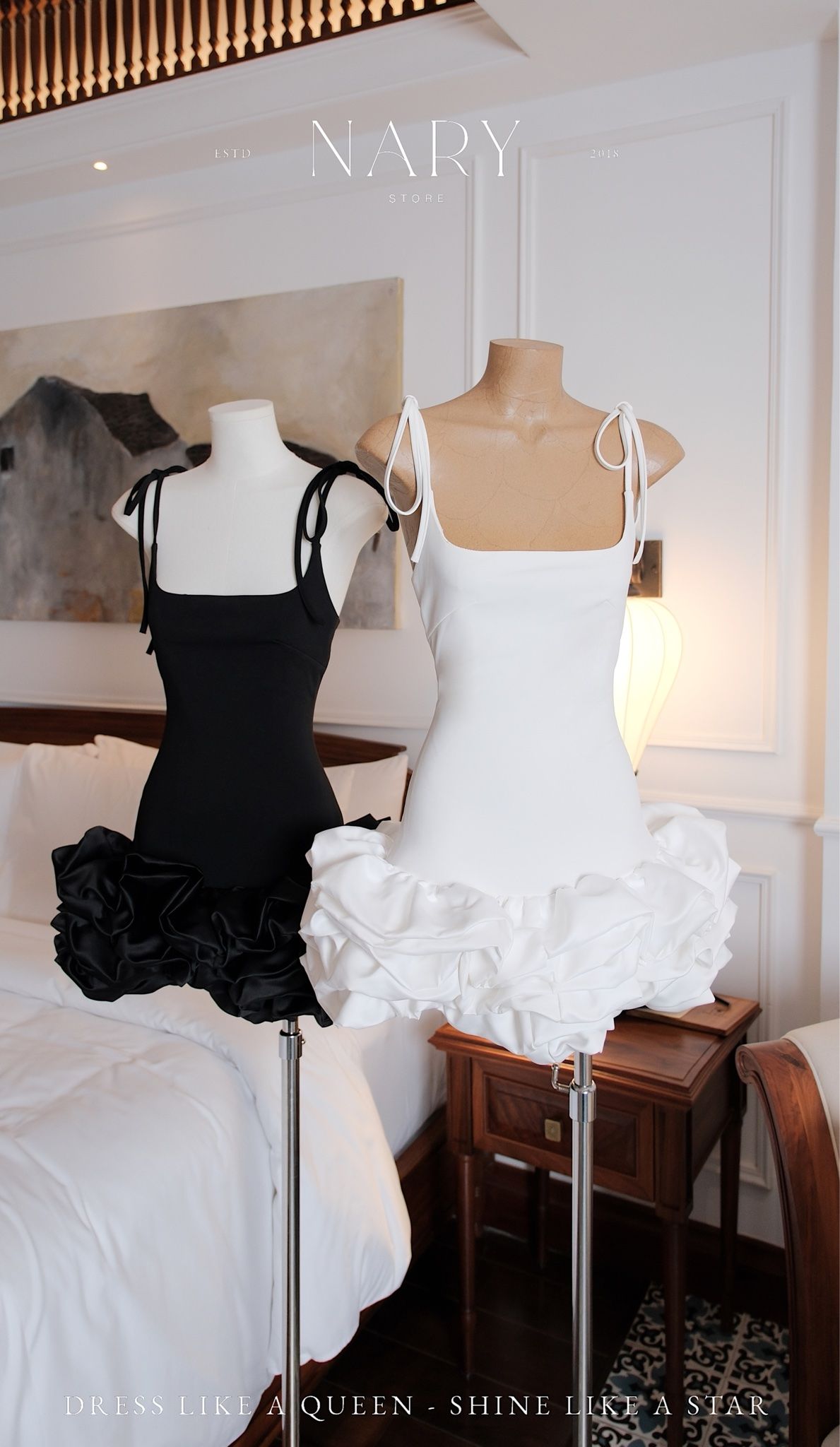 Đầm Trơn Tùng Bí