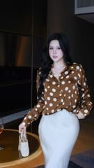 Cv Lụa Đuôi Cá 3M