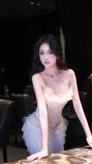 Set Cup Lưới Tầng
