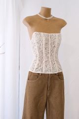 Áo Cup Gọng Ren