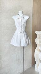 Jum Yếm Cổ Somi Kèm Nịt