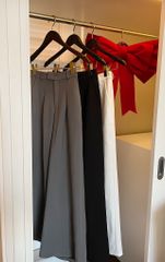 Quần Wide Legs Carolan