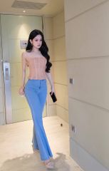 Quần Jean Loe 2 Màu