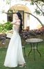 Đầm Lưới Phối Voan Kết Hoa