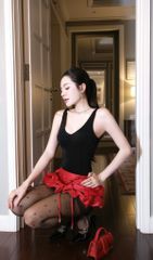 Bodysuit Thun Cổ V