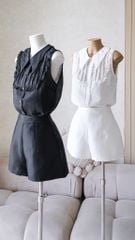 Set Daily Sleeveless Top
