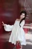 Đầm Babydoll TD Bo Thun